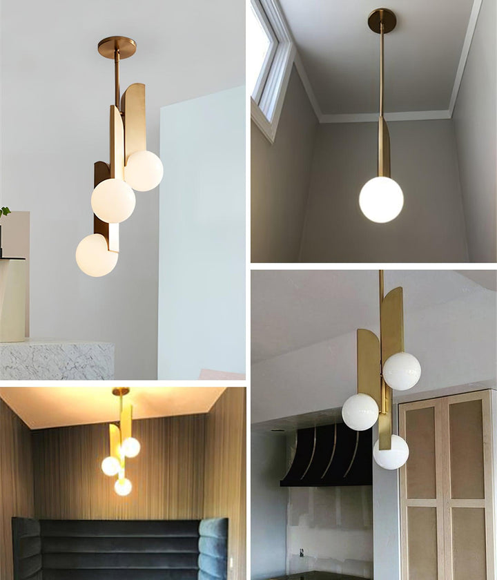 Bower Pendant lamp - Vakkerlight