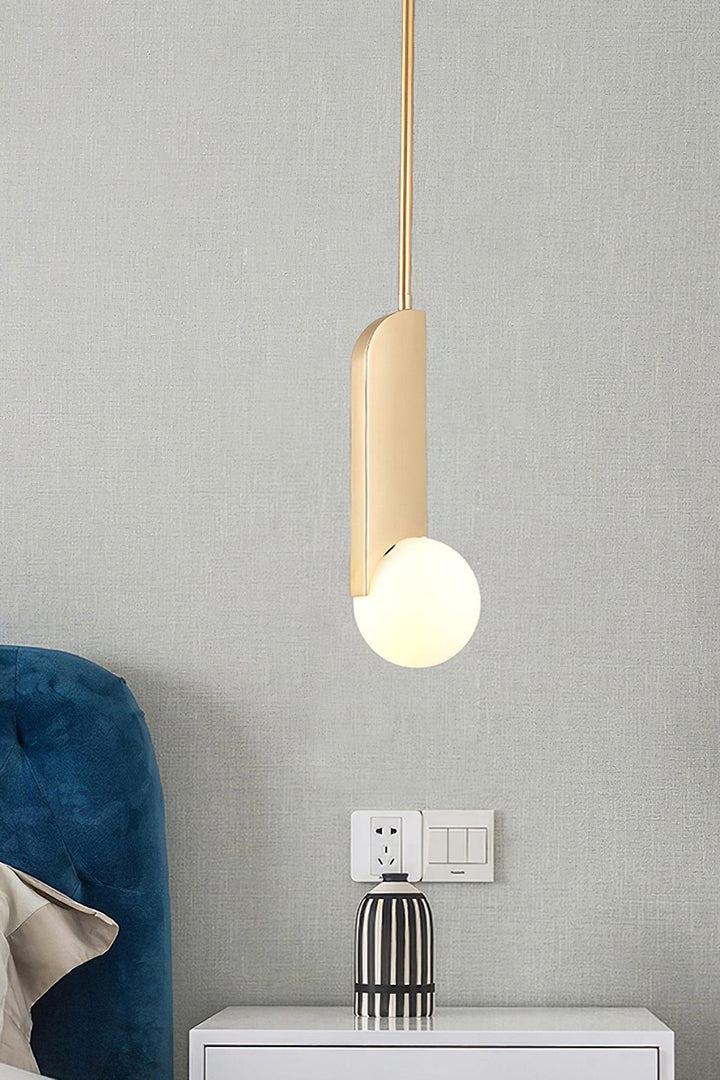 Bower Pendant lamp - Vakkerlight