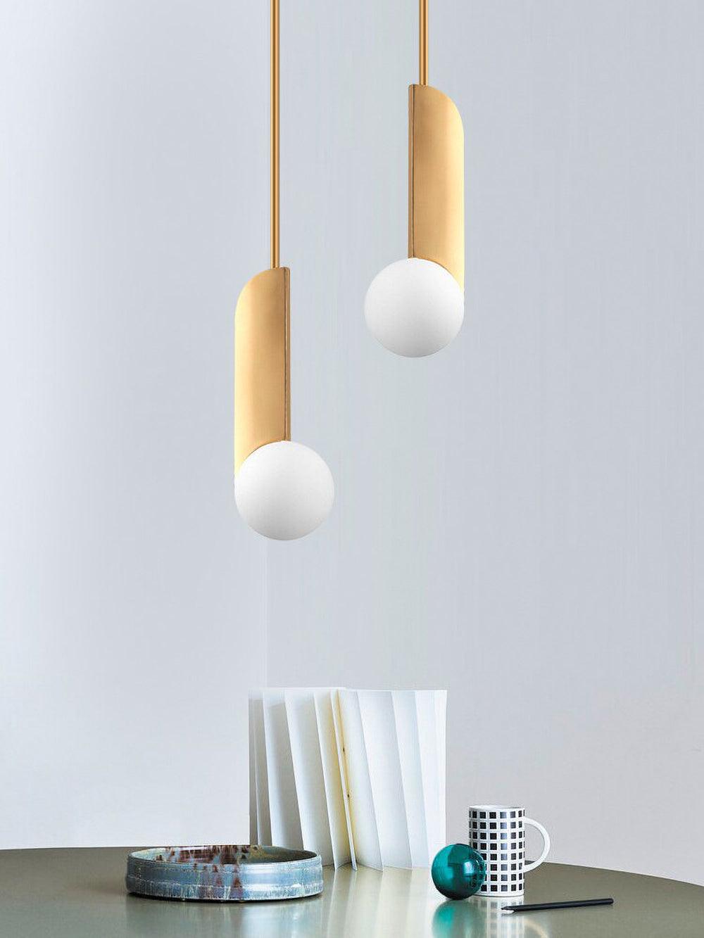 Bower Pendant lamp - Vakkerlight