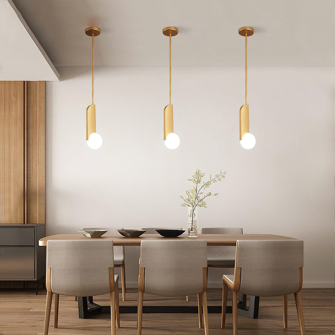 Bower Pendant lamp - Vakkerlight