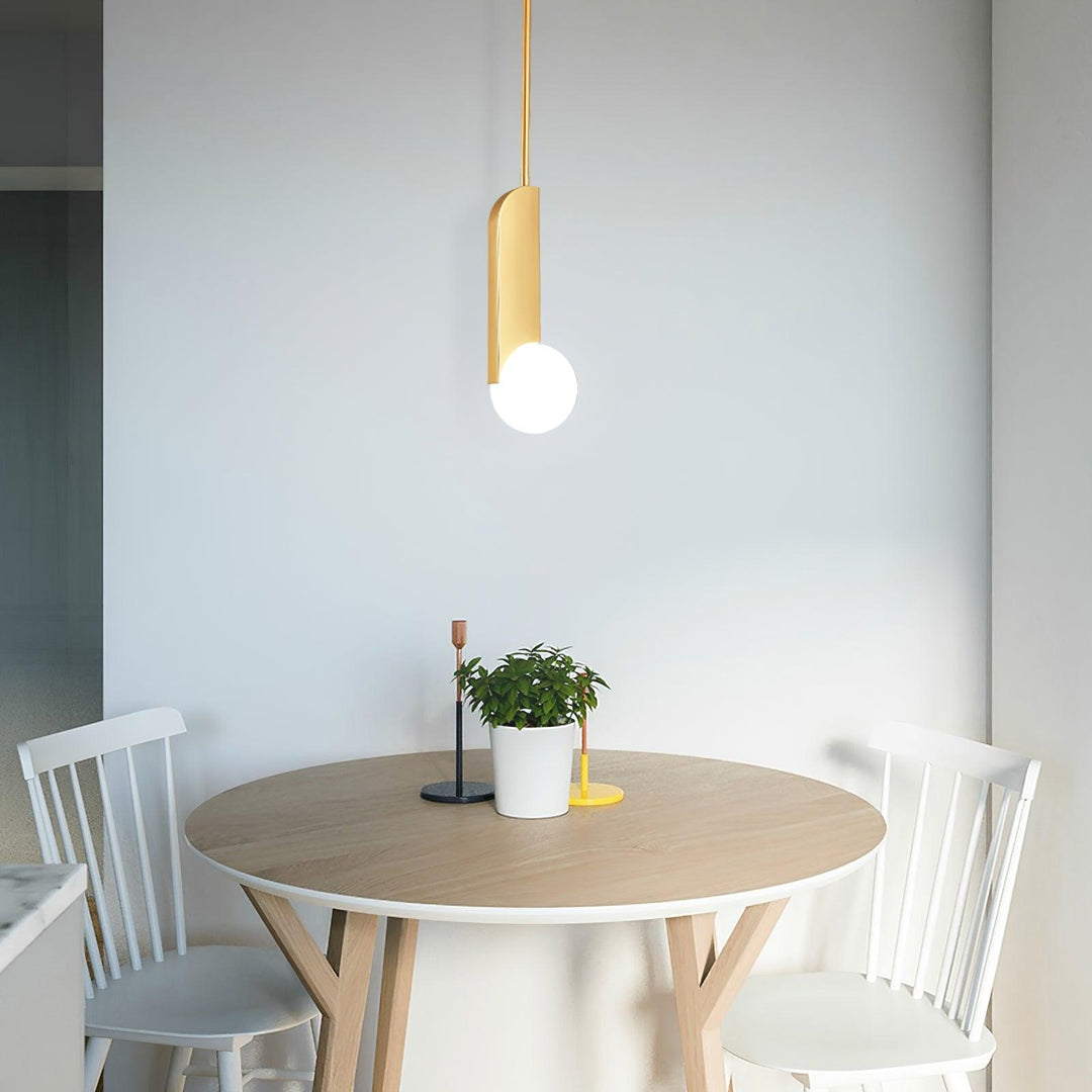 Bower Pendant lamp - Vakkerlight