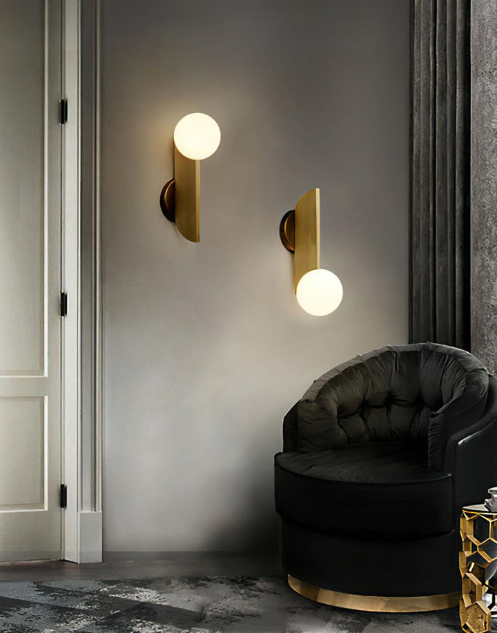 Bower Sconce - Vakkerlight