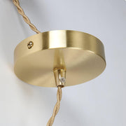 Bowl Shade Pendant Lamp - Vakkerlight