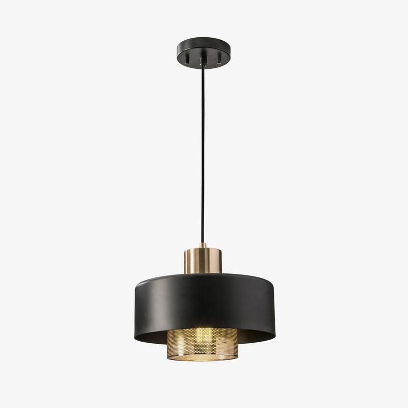 Bradbury Pendant Lamp - Vakkerlight