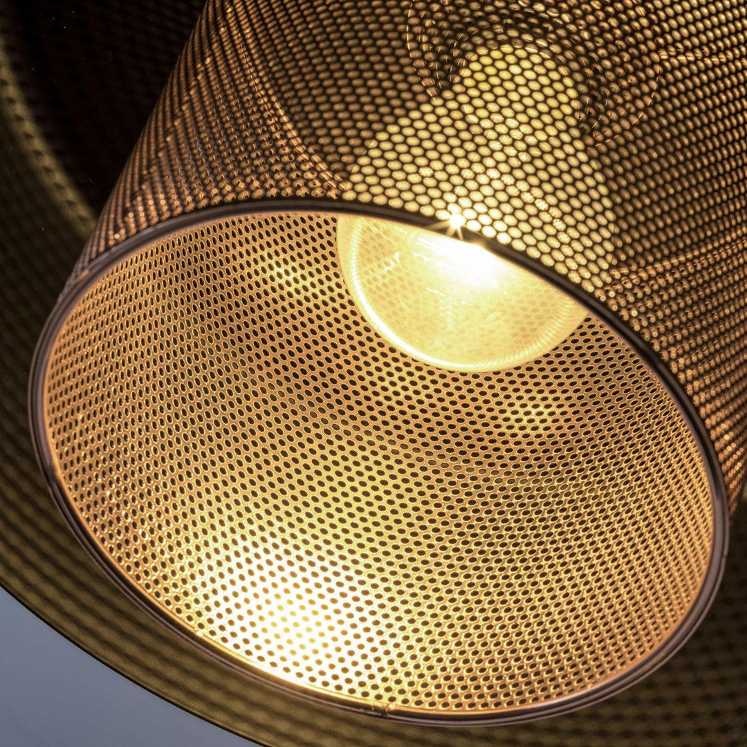 Bradbury Pendant Lamp - Vakkerlight