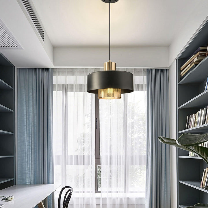 Bradbury Pendant Lamp - Vakkerlight