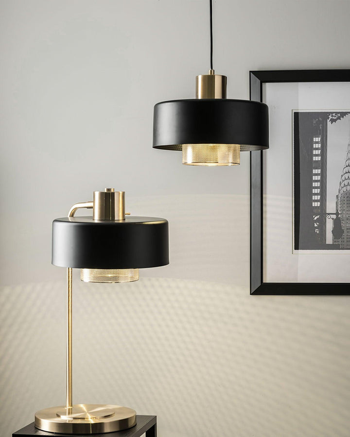 Bradbury Pendant Lamp - Vakkerlight