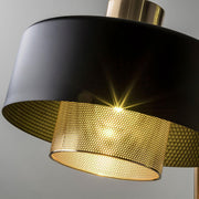 Bradbury Pendant Lamp - Vakkerlight