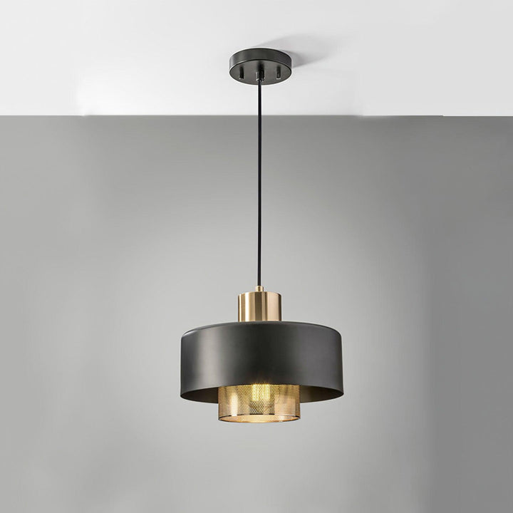 Bradbury Pendant Lamp - Vakkerlight