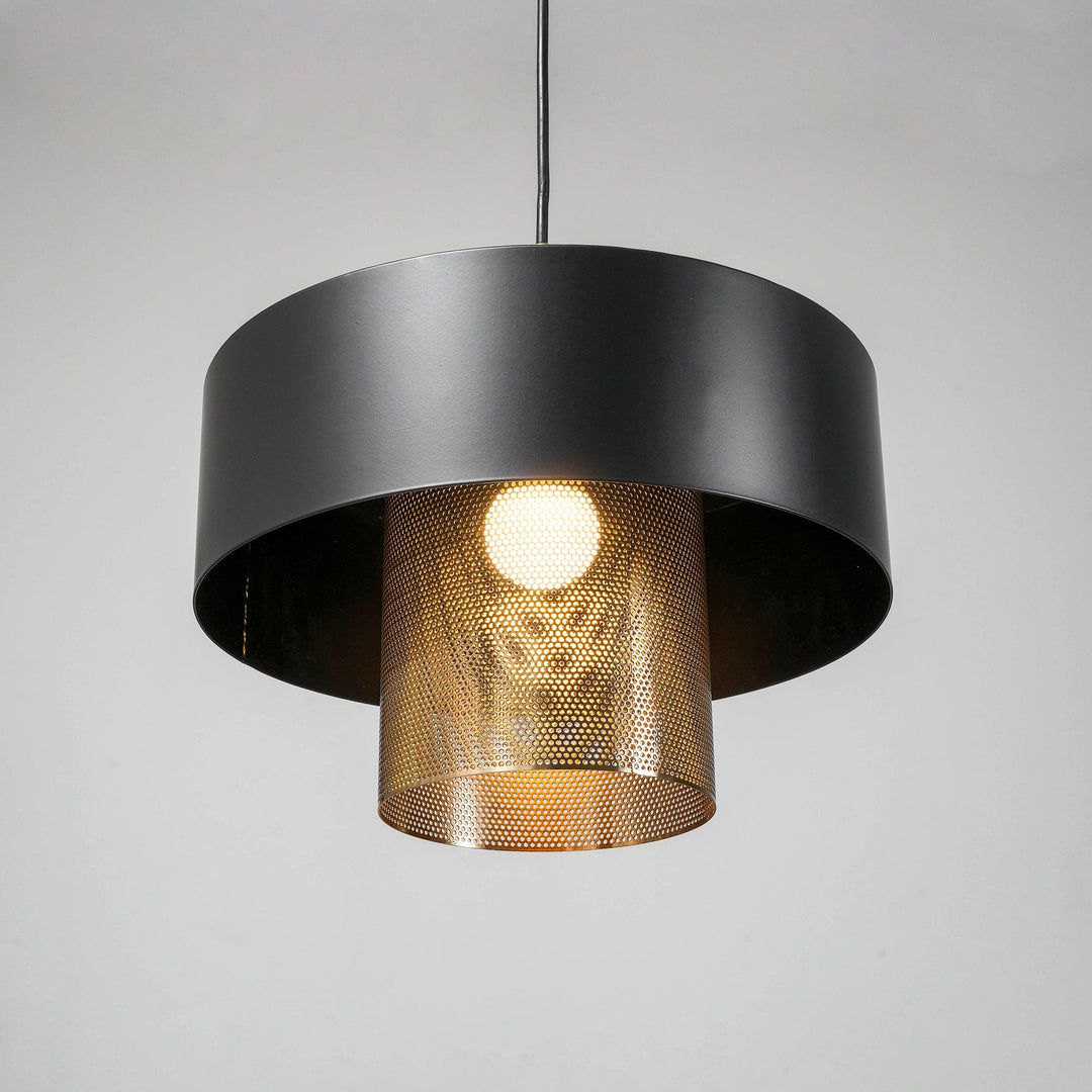 Bradbury Pendant Lamp - Vakkerlight