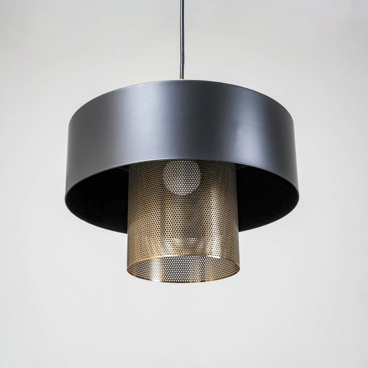 Bradbury Pendant Lamp - Vakkerlight