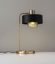 Bradbury Table Lamp - Vakkerlight