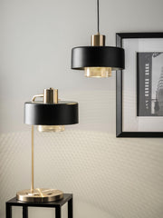 Bradbury Table Lamp - Vakkerlight