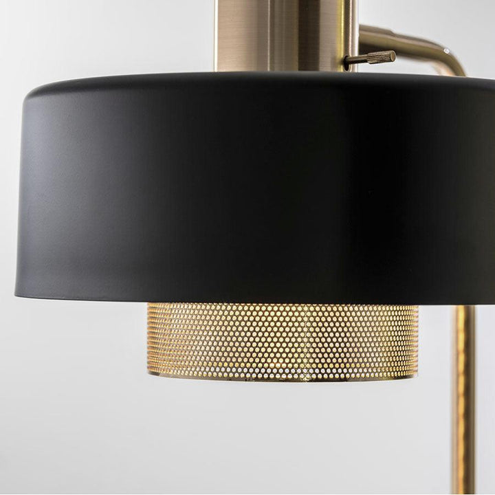 Bradbury Table Lamp - Vakkerlight