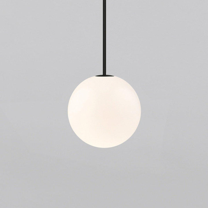 Brass Architectural Collection Pendant Lamp - Vakkerlight