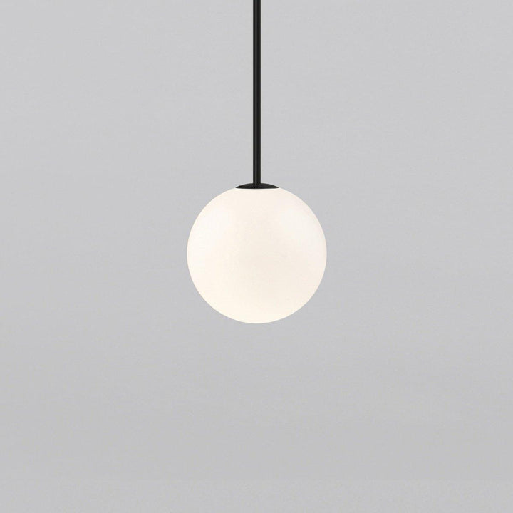 Brass Architectural Collection Pendant Lamp - Vakkerlight