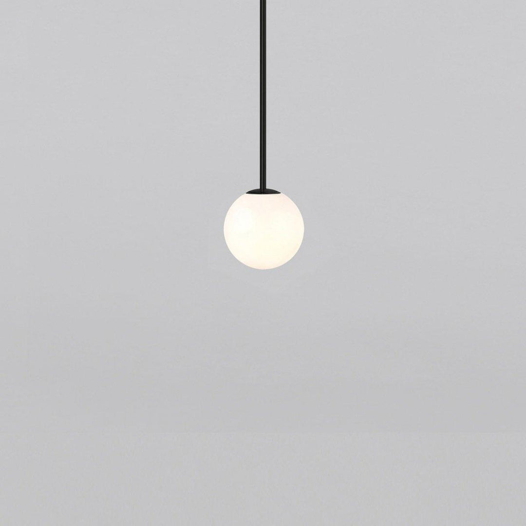 Brass Architectural Collection Pendant Lamp - Vakkerlight