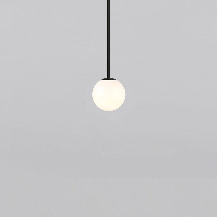 Brass Architectural Collection Pendant Lamp - Vakkerlight