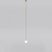 Brass Architectural Collection Pendants - Vakkerlight