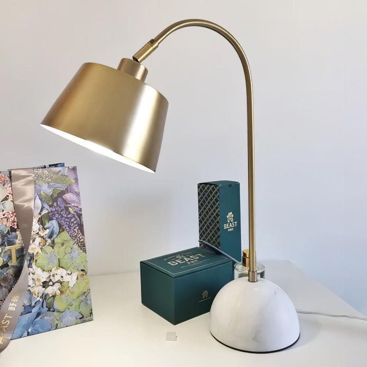 Brax Desk Lamp - Vakkerlight