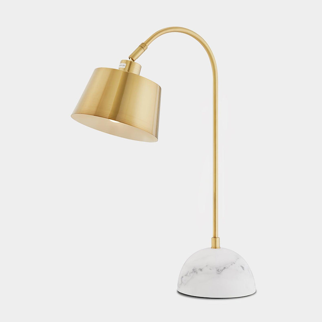 Brax Desk Lamp - Vakkerlight