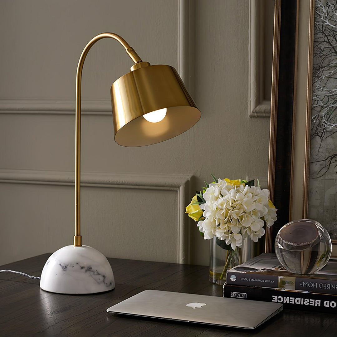 Brax Desk Lamp - Vakkerlight