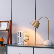 Brax Desk Lamp - Vakkerlight
