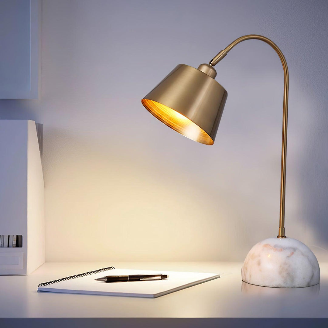 Brax Desk Lamp - Vakkerlight