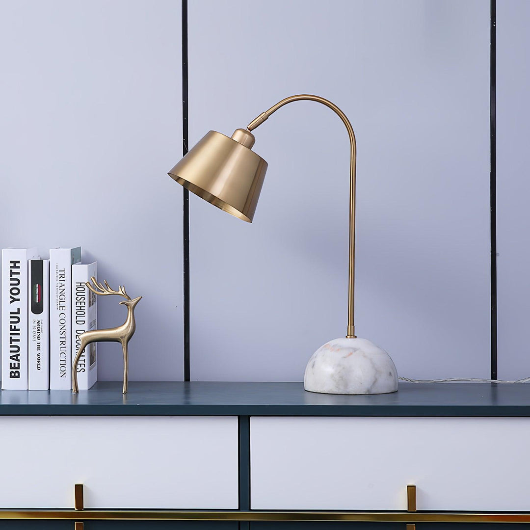 Brax Desk Lamp - Vakkerlight