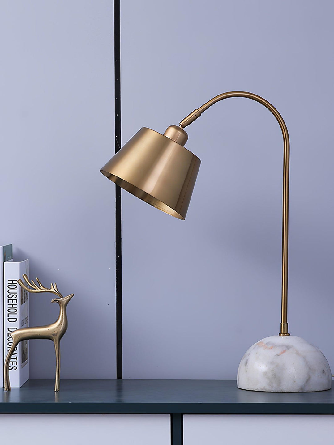 Brax Desk Lamp - Vakkerlight