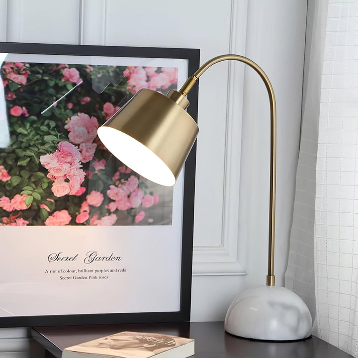 Brax Desk Lamp - Vakkerlight