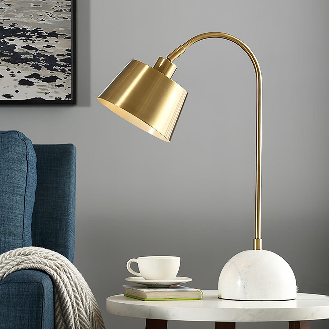 Brax Desk Lamp - Vakkerlight