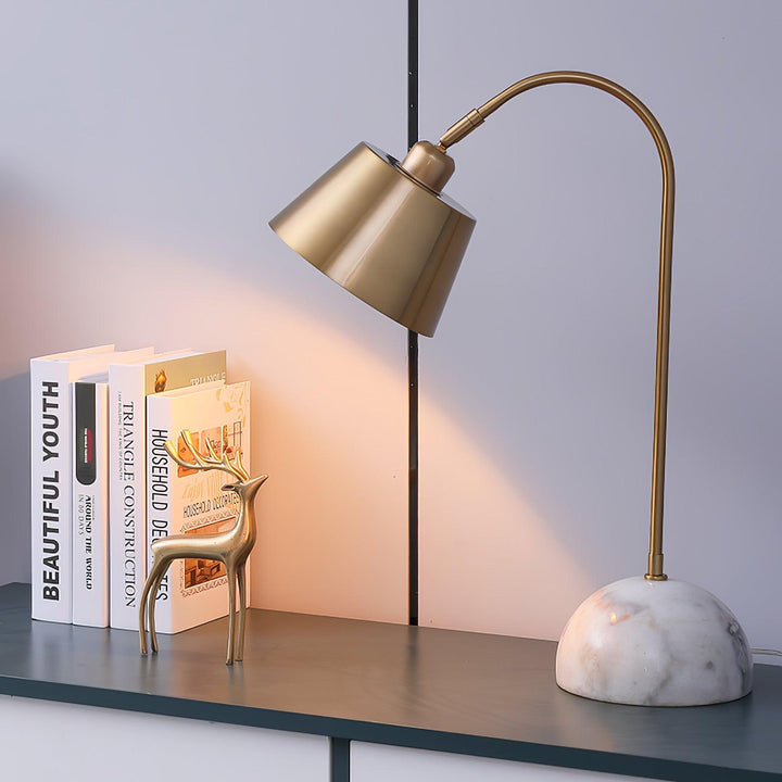 Brax Desk Lamp - Vakkerlight