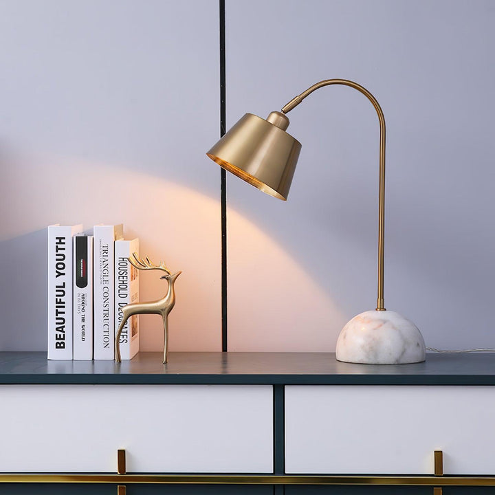 Brax Desk Lamp - Vakkerlight