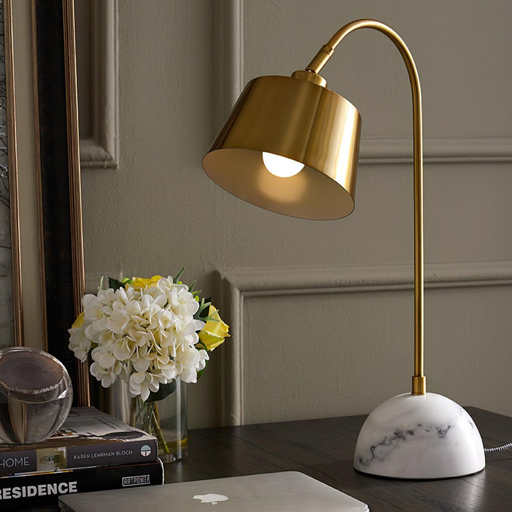 Brax Desk Lamp - Vakkerlight