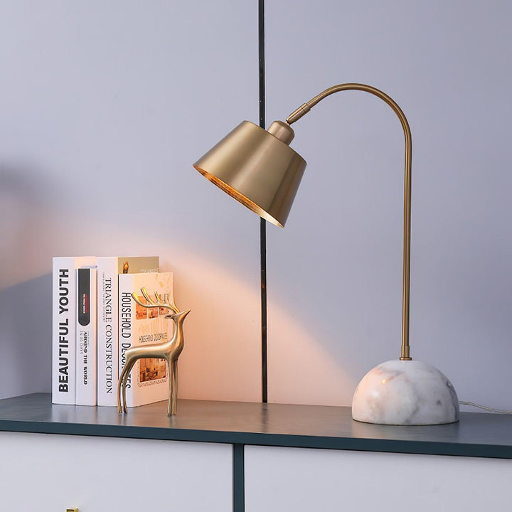 Brax Desk Lamp - Vakkerlight