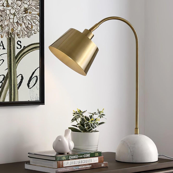 Brax Desk Lamp - Vakkerlight