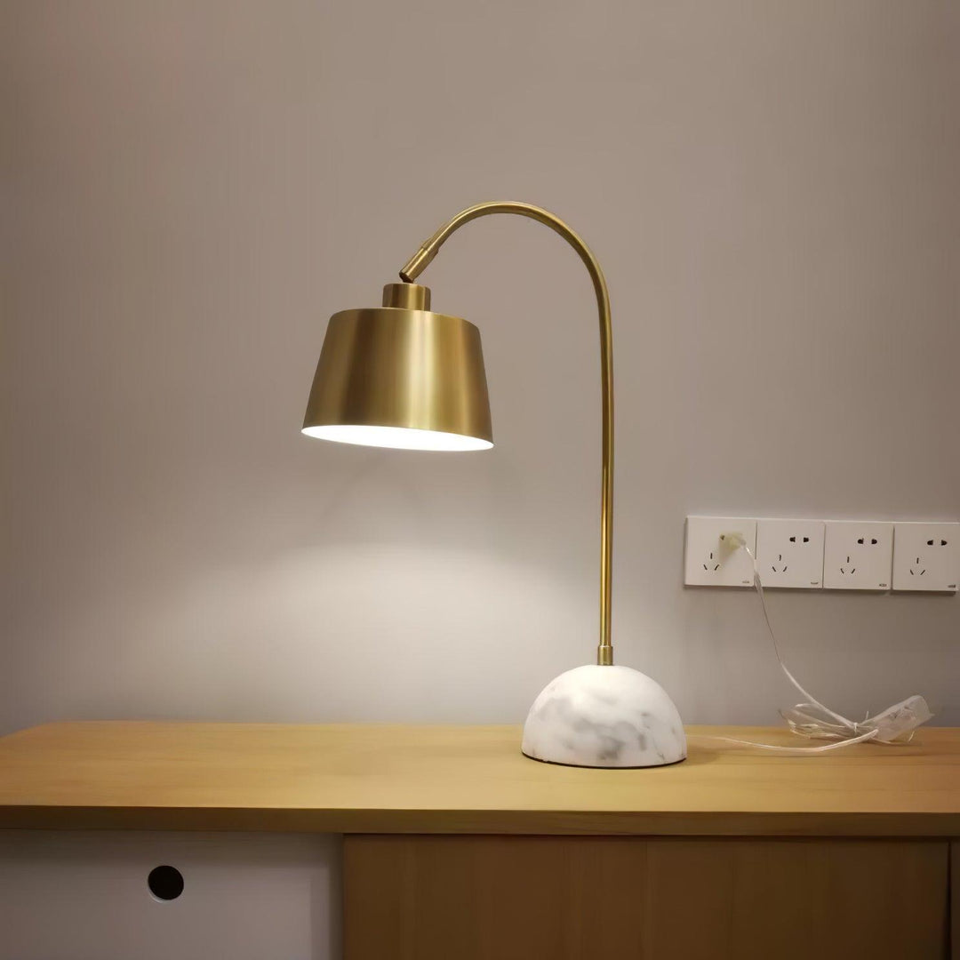 Brax Desk Lamp - Vakkerlight