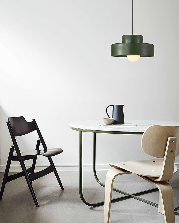 Bray pendant Lamp - Vakkerlight