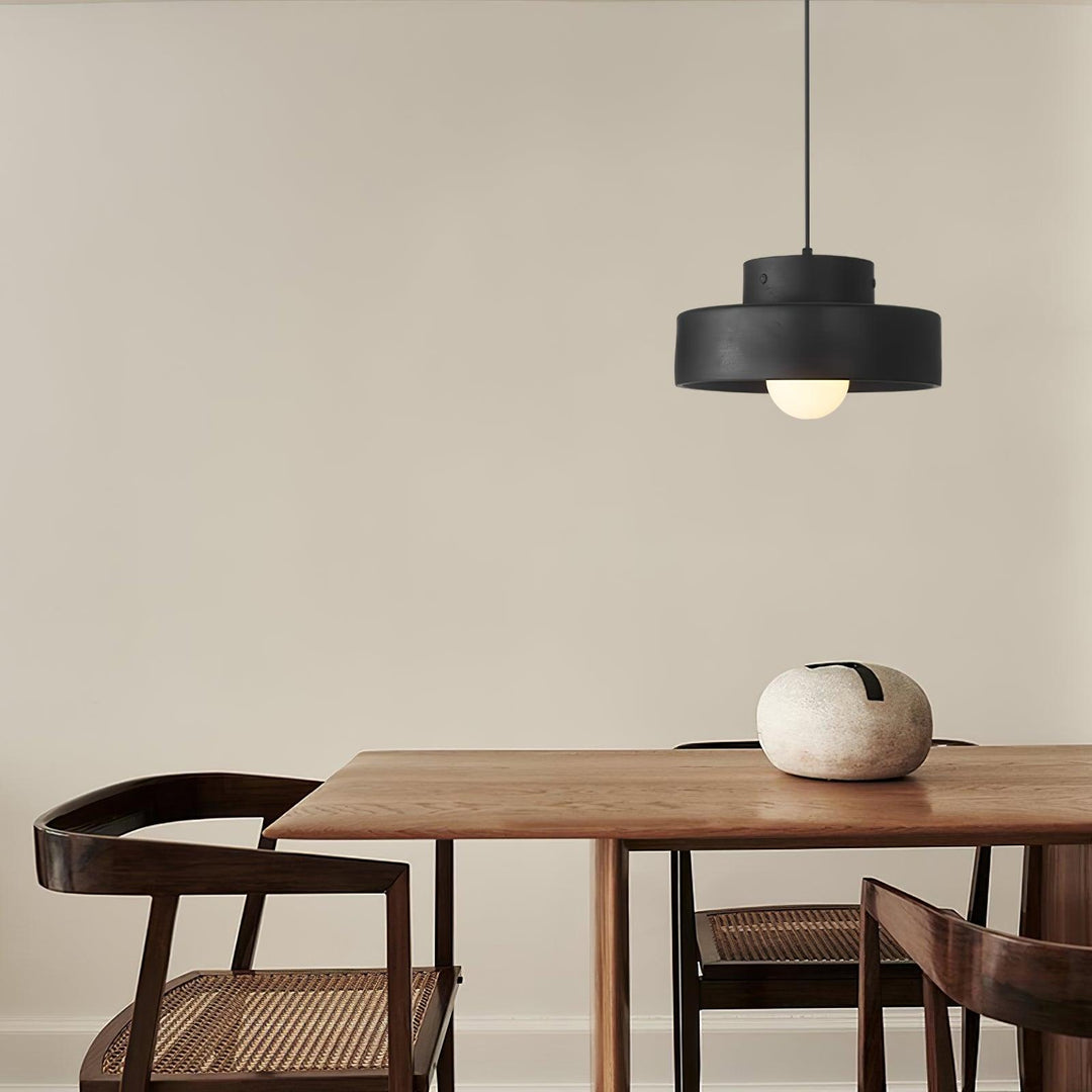 Bray pendant Lamp - Vakkerlight