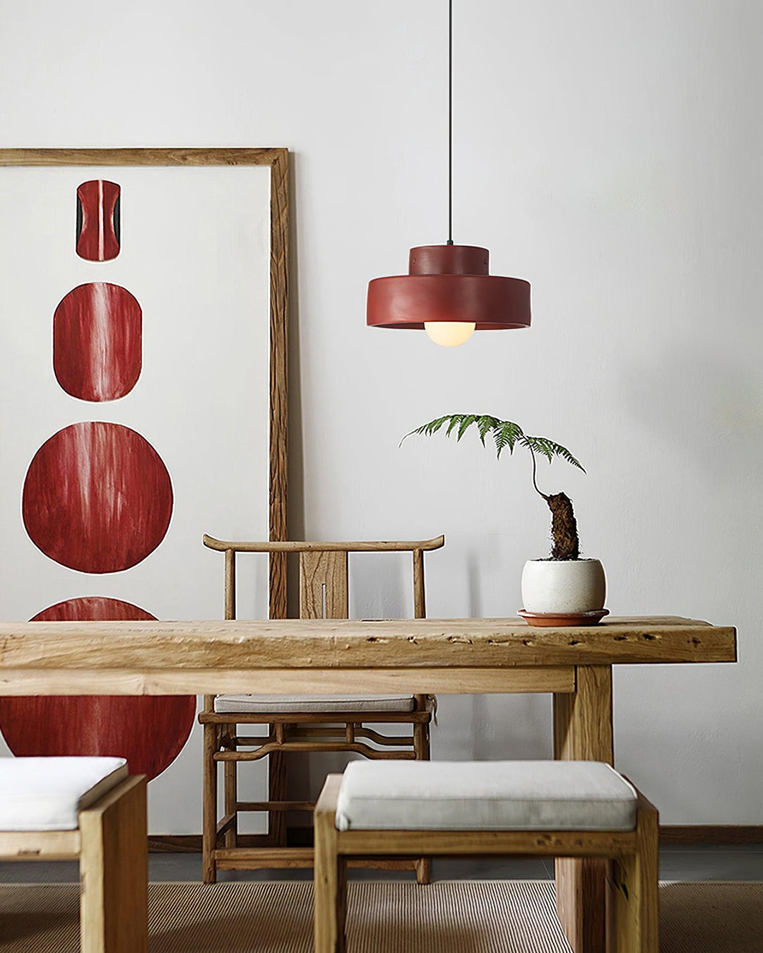 Bray pendant Lamp - Vakkerlight