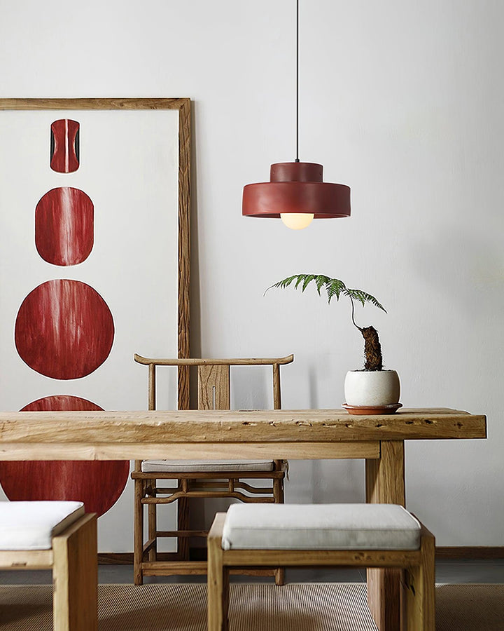 Bray pendant Lamp - Vakkerlight