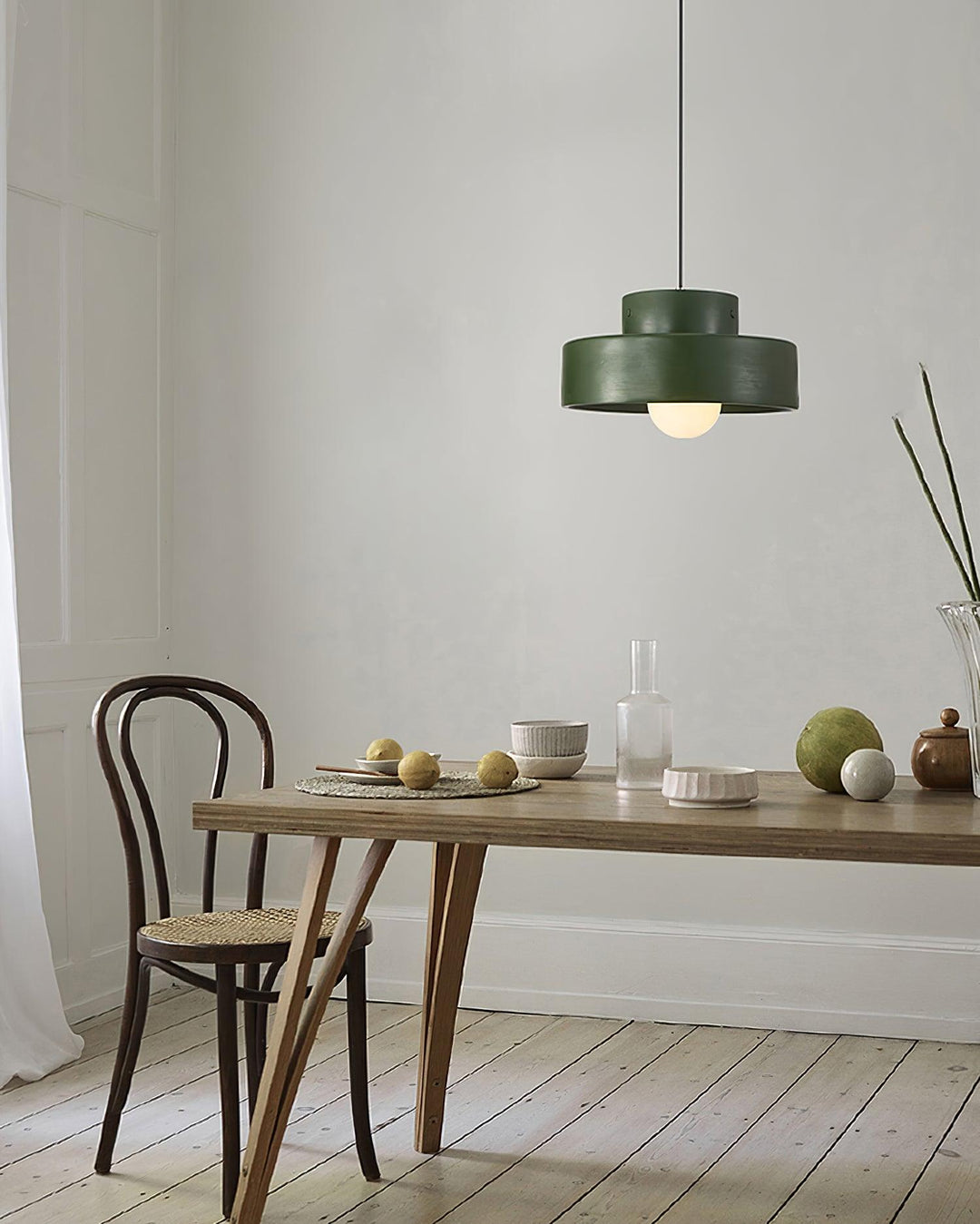 Bray pendant Lamp - Vakkerlight