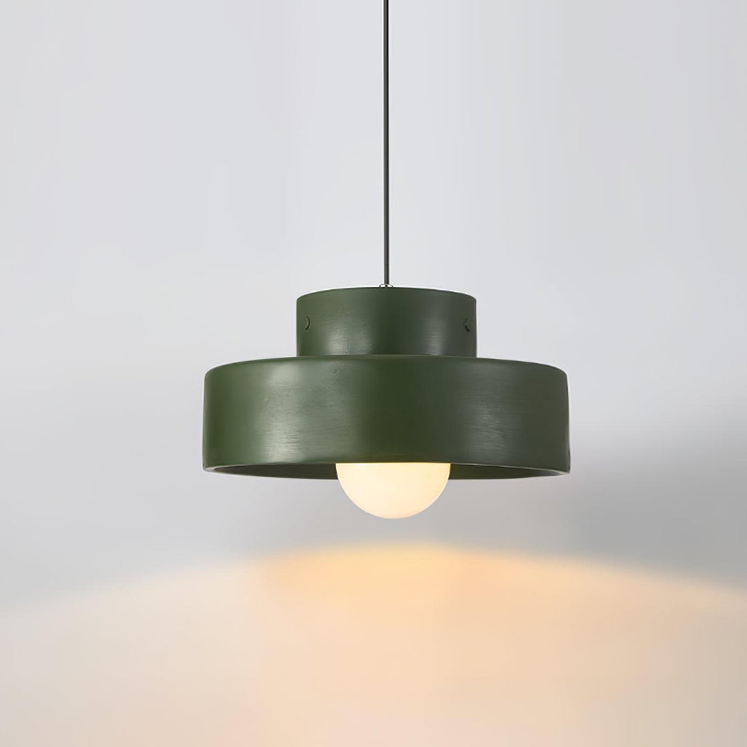 Bray pendant Lamp - Vakkerlight