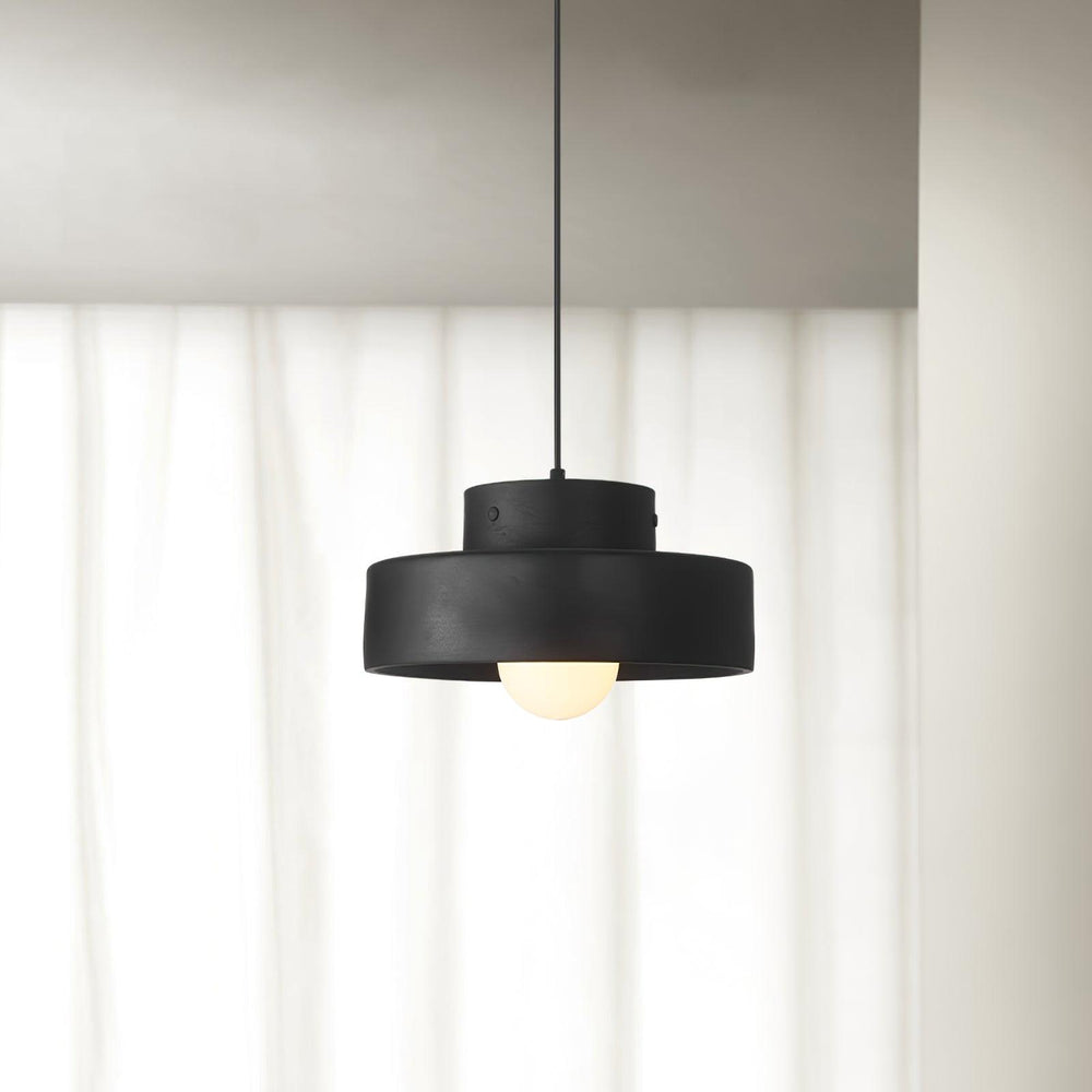 Bray pendant Lamp - Vakkerlight