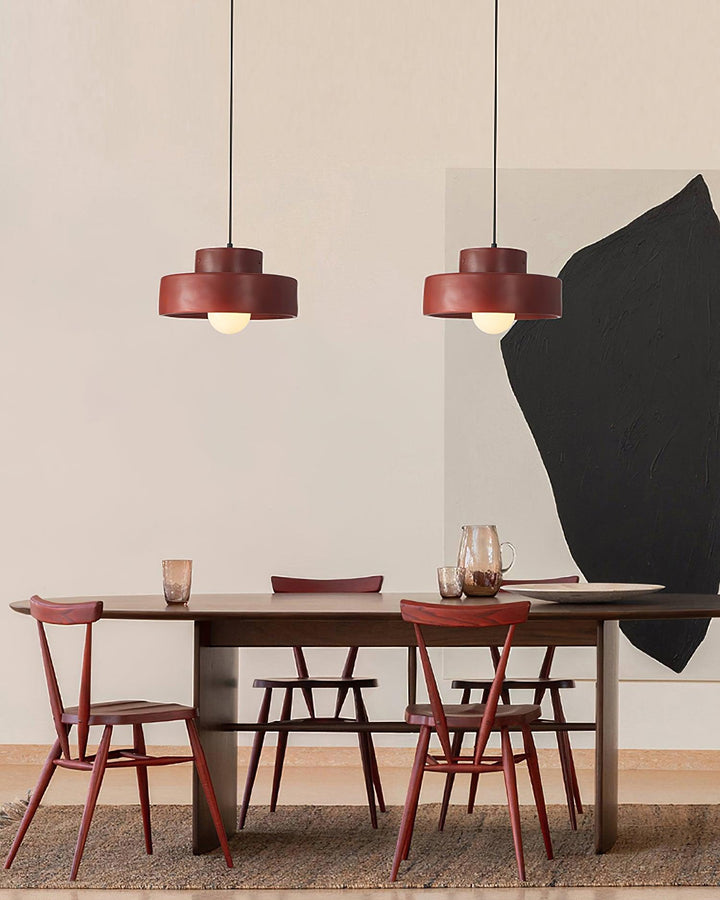 Bray pendant Lamp - Vakkerlight