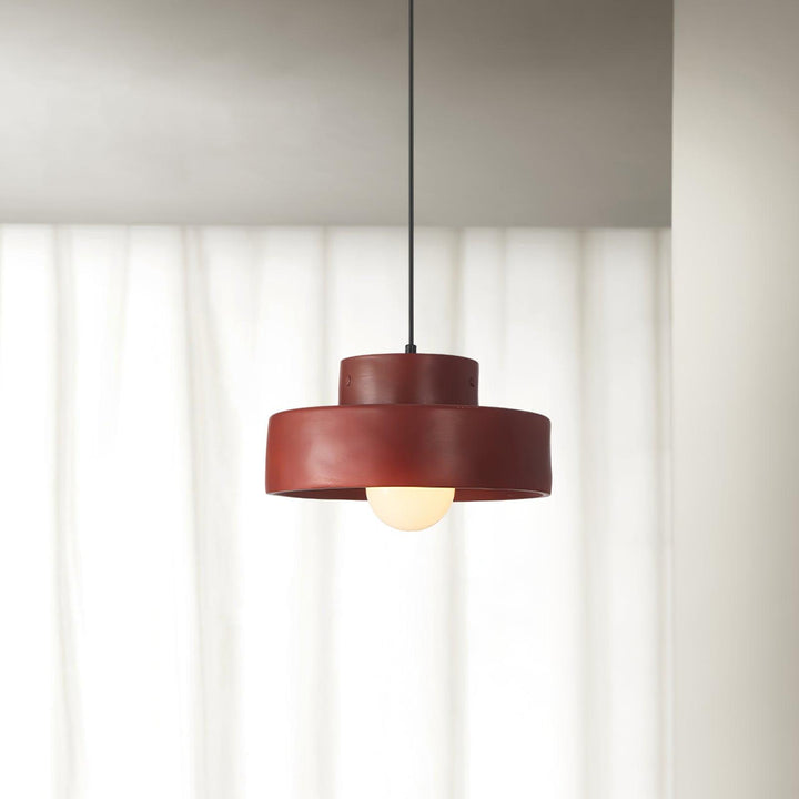 Bray pendant Lamp - Vakkerlight