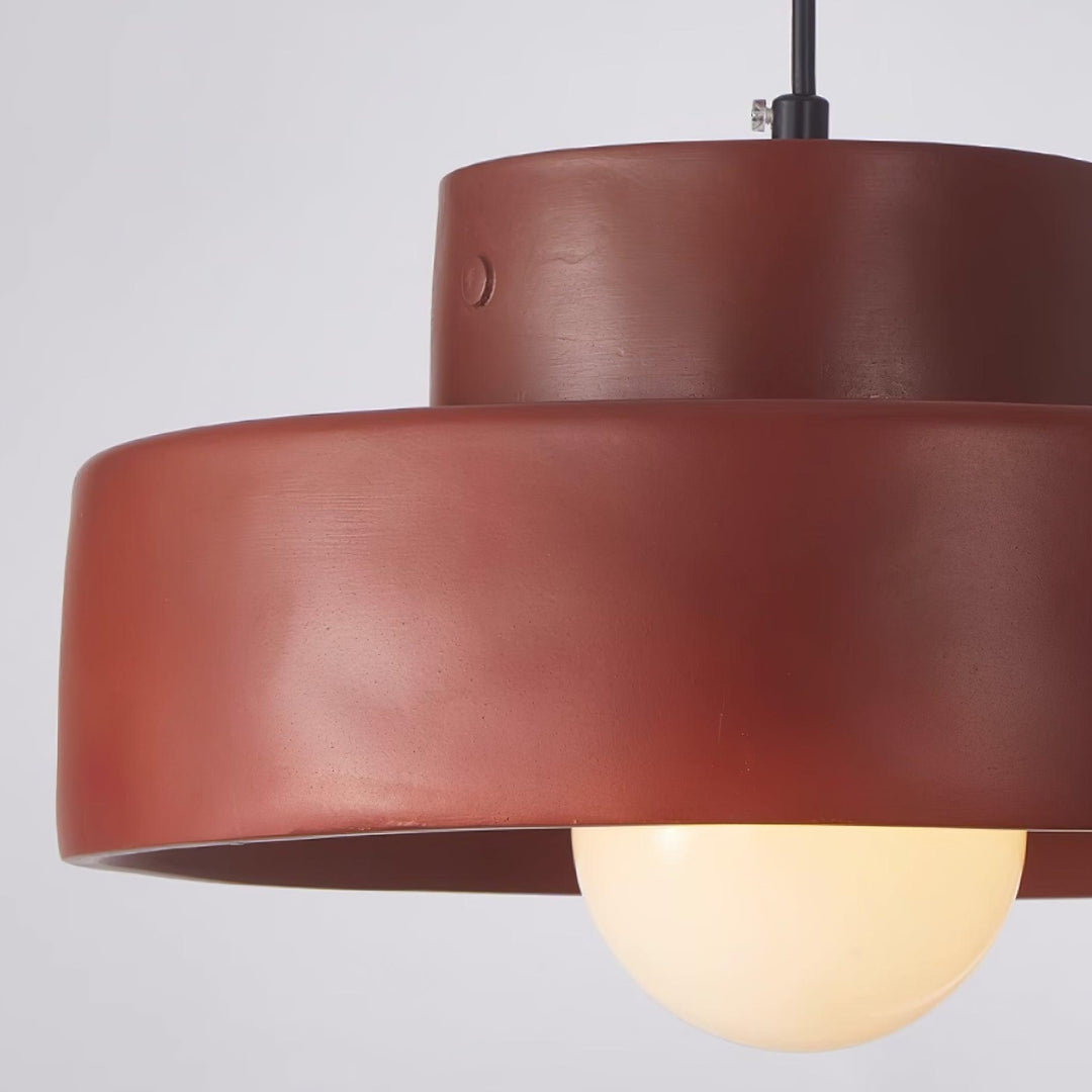 Bray pendant Lamp - Vakkerlight