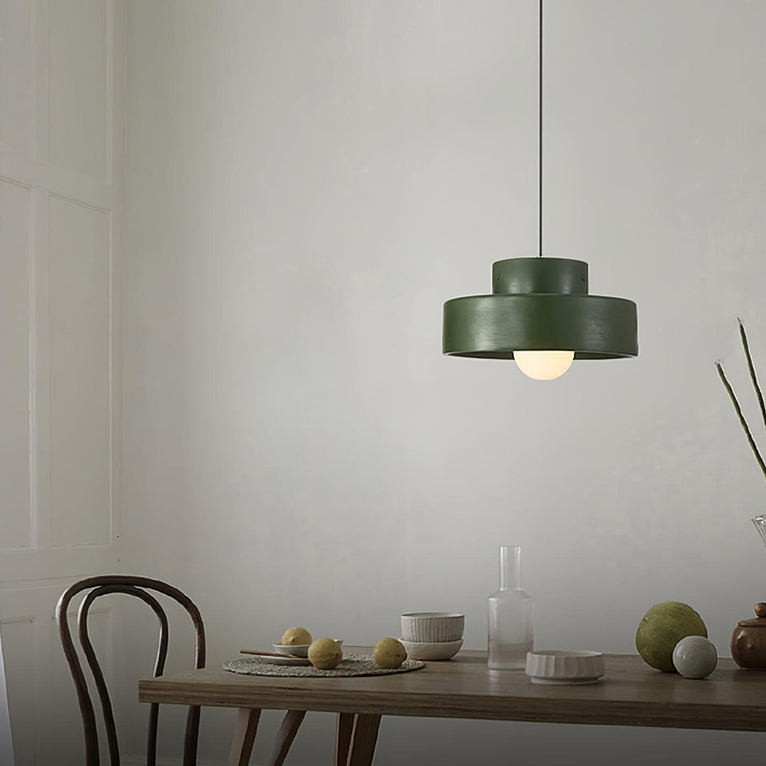 Bray pendant Lamp - Vakkerlight