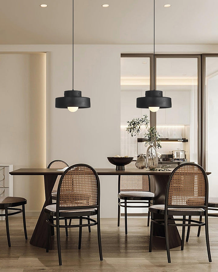 Bray pendant Lamp - Vakkerlight